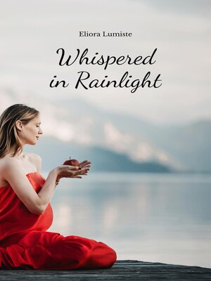 cover image of Whispered in Rainlight